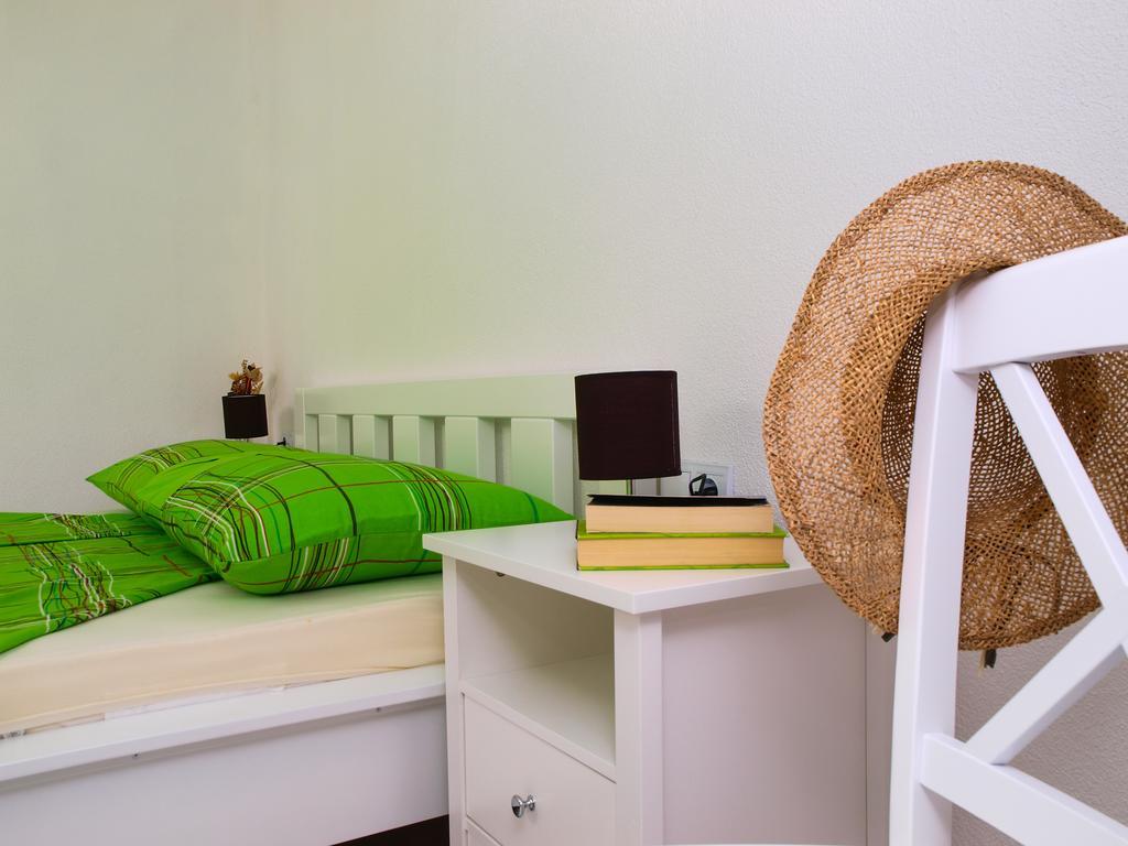 Apartments House Durdica Bol Zimmer foto