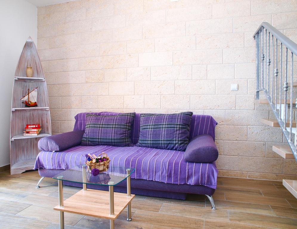 Apartments House Durdica Bol Zimmer foto