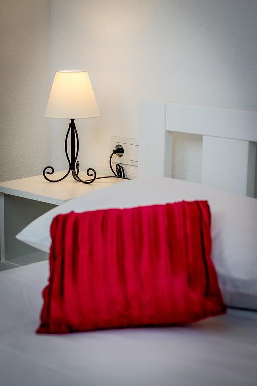 Apartments House Durdica Bol Zimmer foto